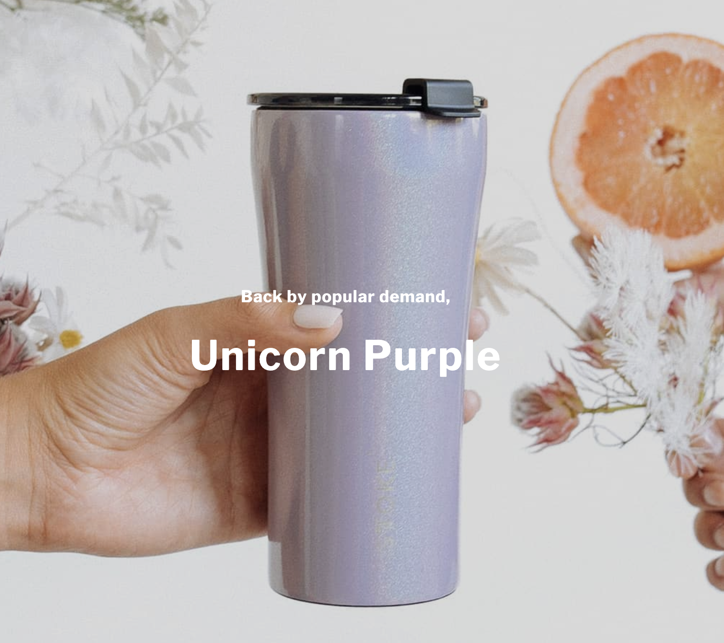 STTOKE Cups