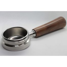 La Pavoni bottomless group handle by 