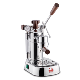 La Pavoni Professional PLH lever coffee machine