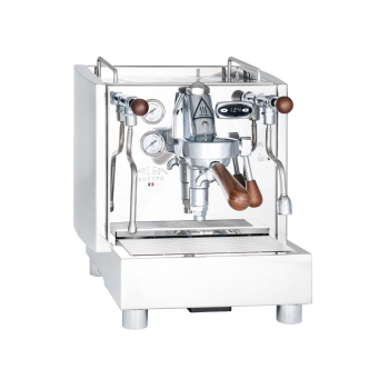 Izzo Alex Duetto (Dual Boiler) IV Plus 