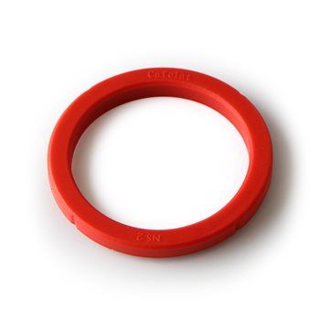 Cafelat Nuova Simonelli Red silicon group head seal