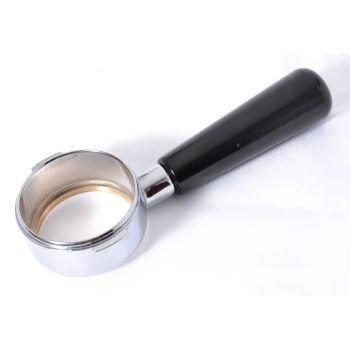 La Pavoni Europiccola bottomless group handle