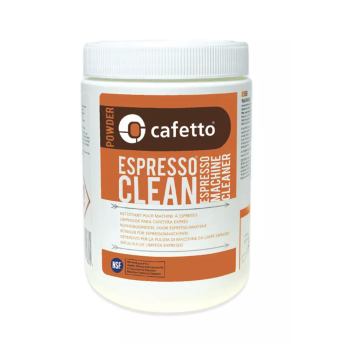 Cafetto Espresso Cleaner 500gr