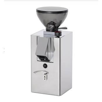 La Pavoni Kube grinder