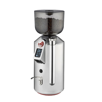 La Pavoni Cilindro Digital grinder