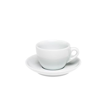  Verona series Official ASCA Latte Art cup 2017/8 includes saucer