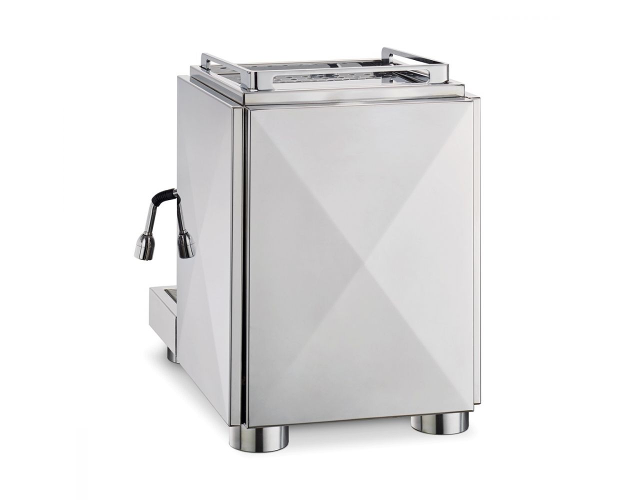 La Pavoni Giotto GURU