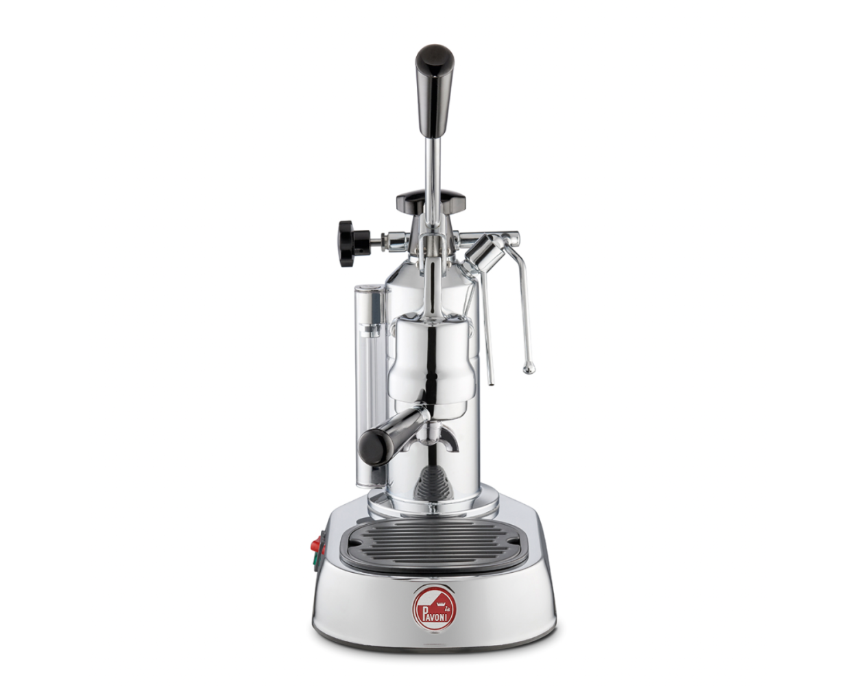 La pavoni europiccola el discount