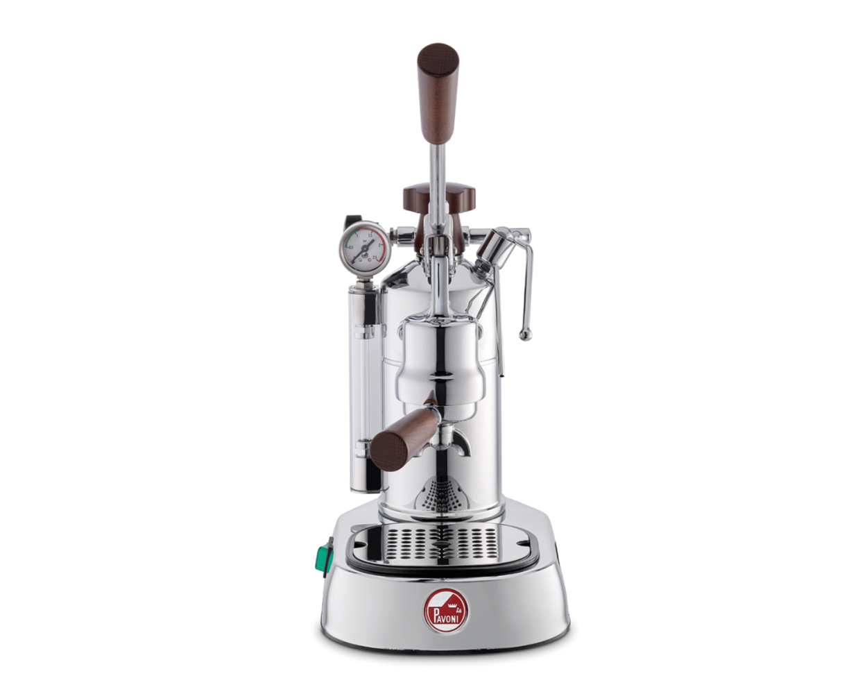 La Pavoni Professional PLH lever coffee machine