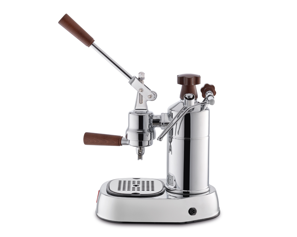 Pavoni professional top