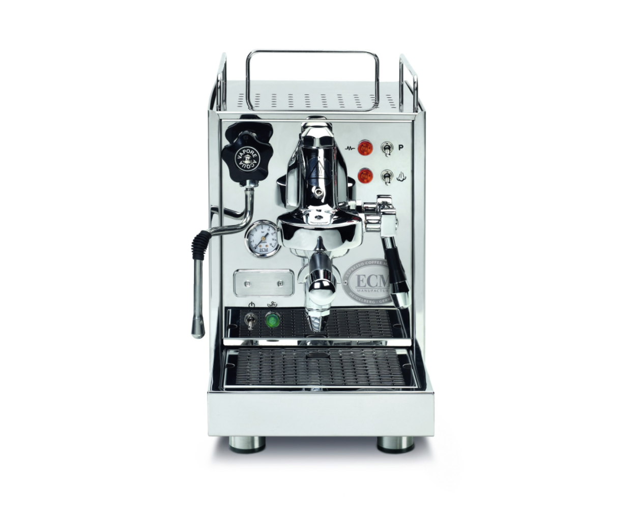 ECM Classica PID