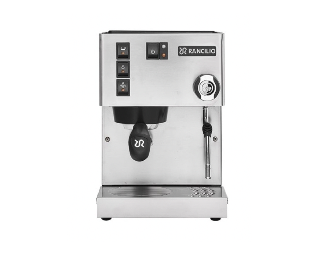 Silvia espresso deals