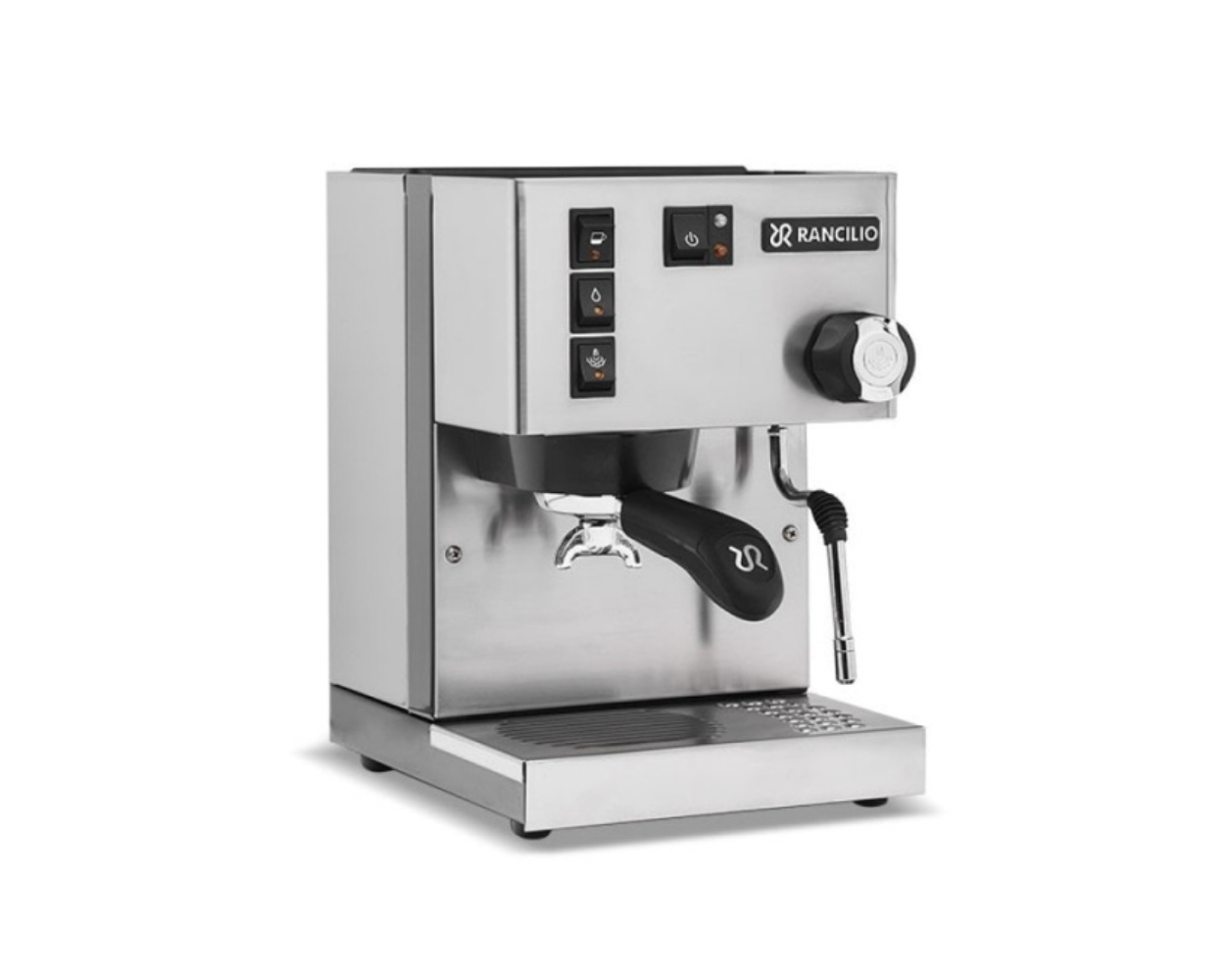 Buy Rancilio Silvia V6 Coffee Machine Casa Espresso