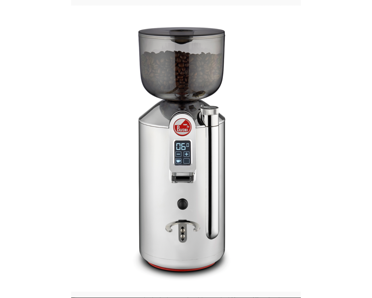La Pavoni Cilindro DIGITAL