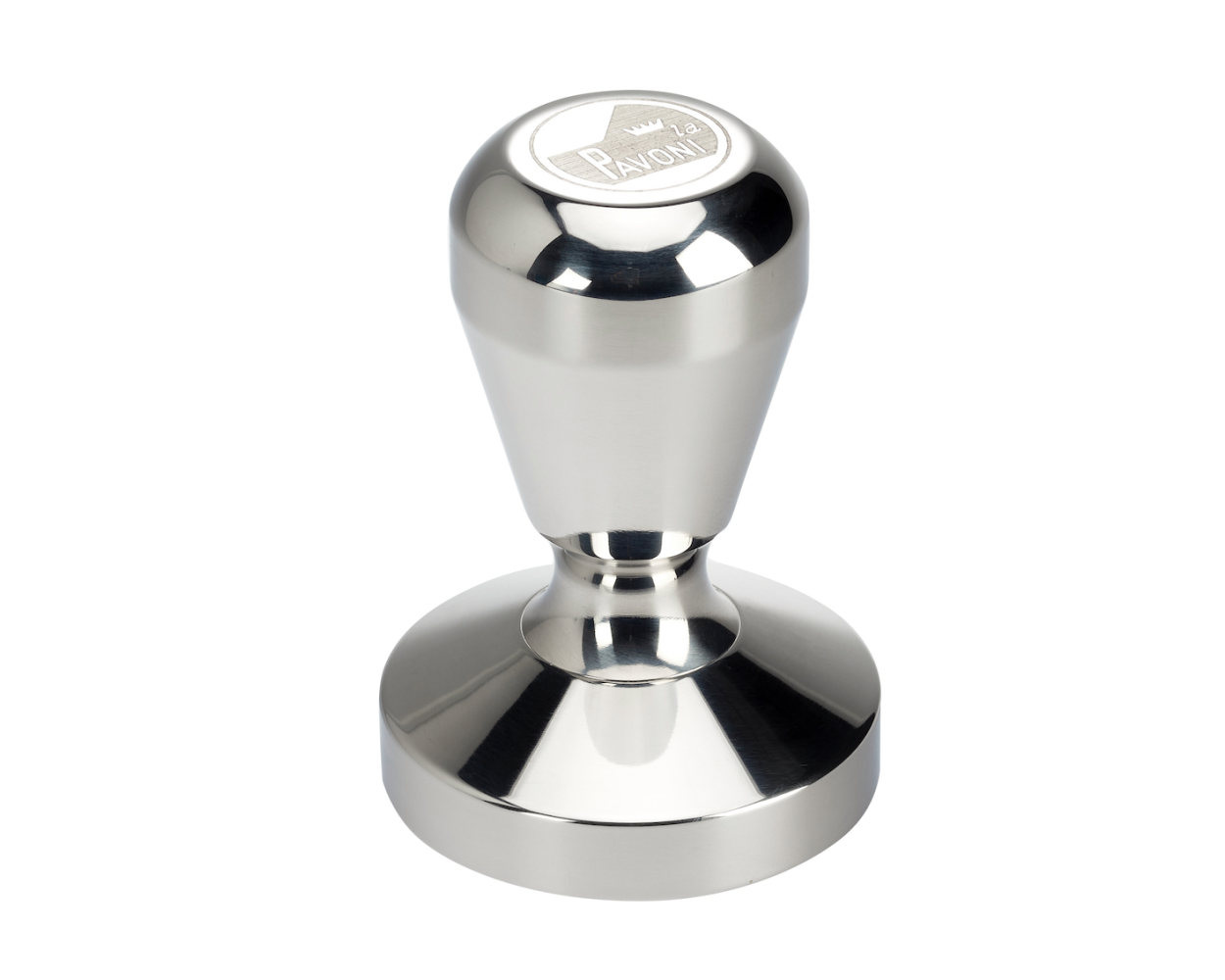 La Pavoni 58mm tamper