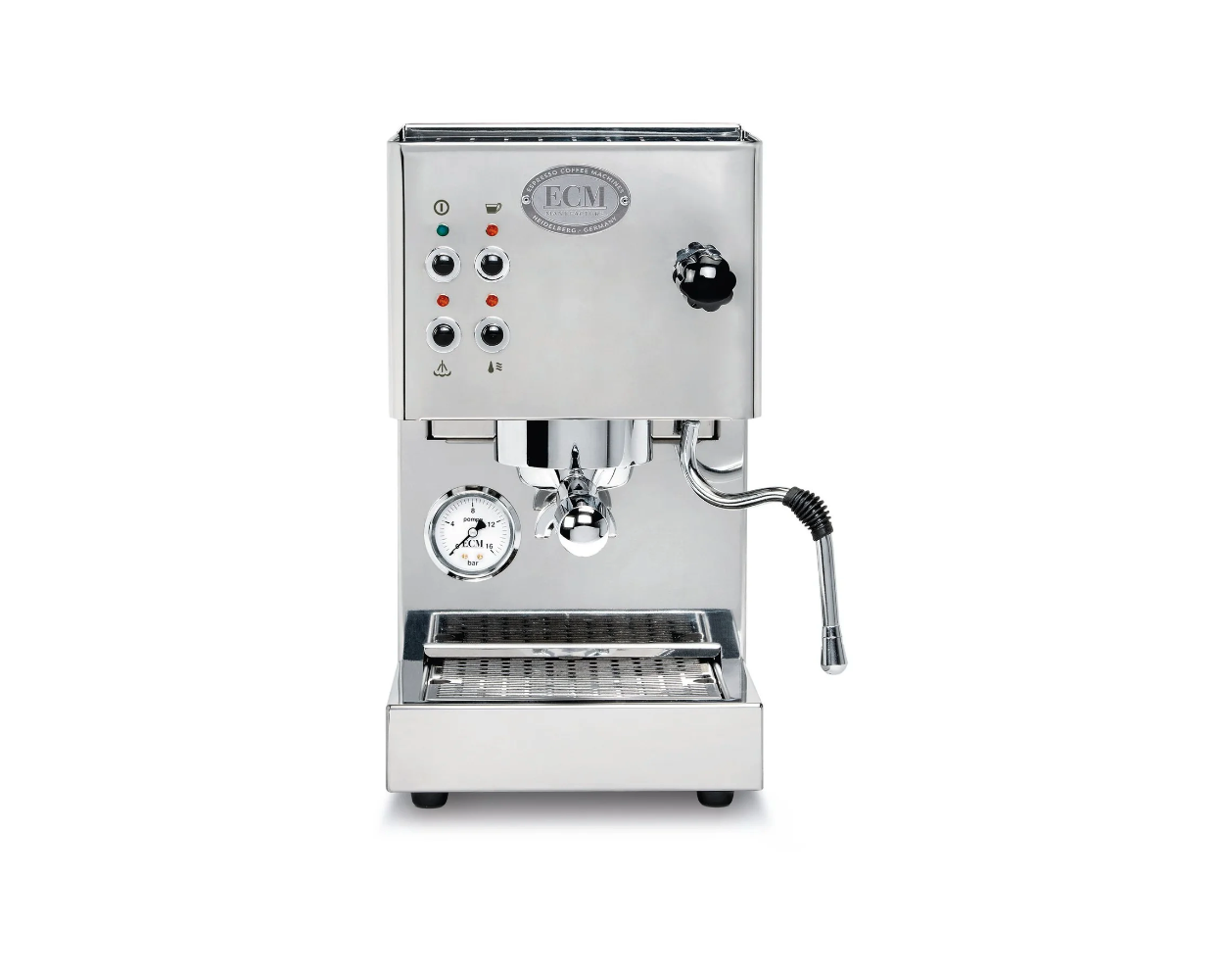 Ecm casa v espresso machine online