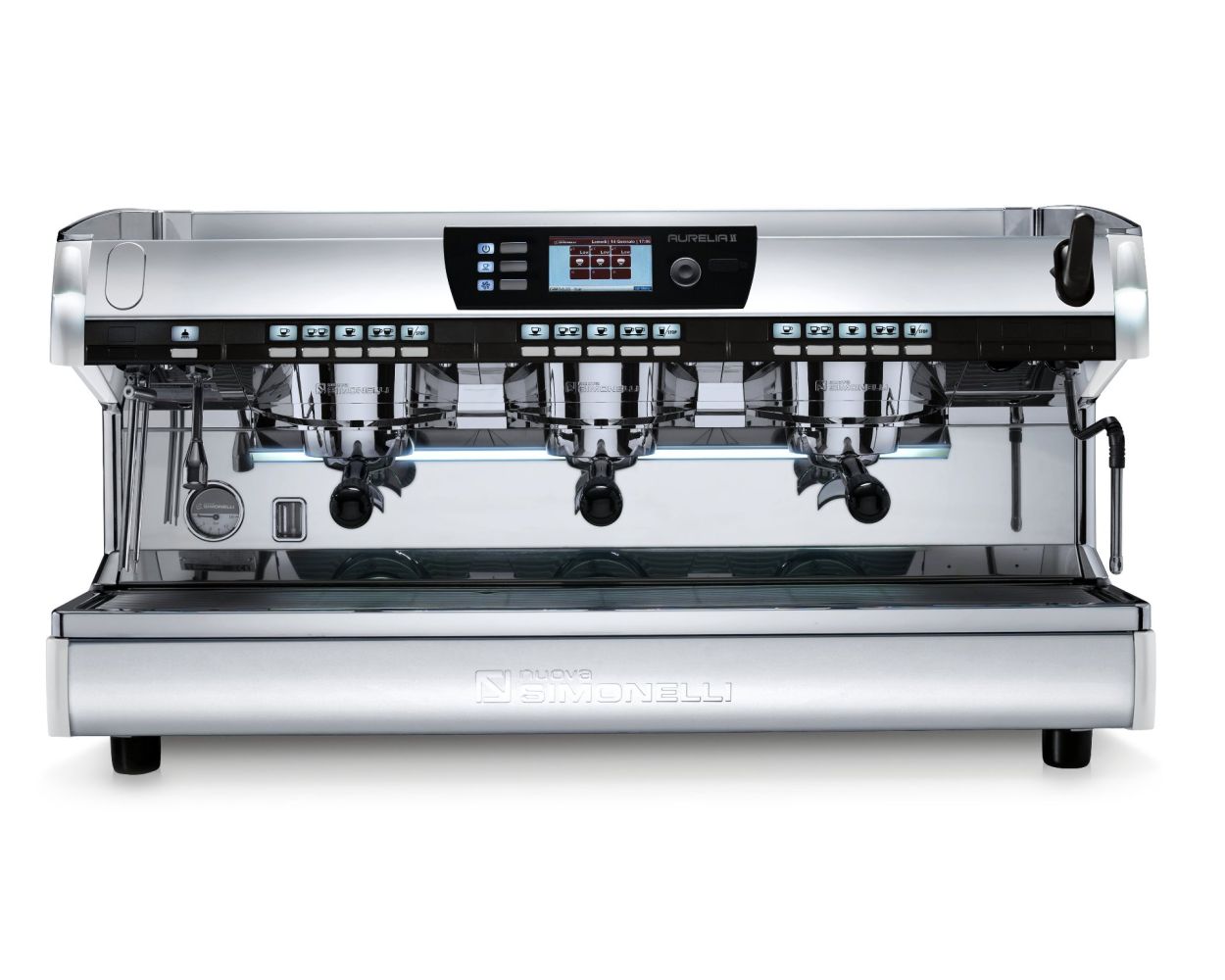 Nuova Simonelli Aurelia