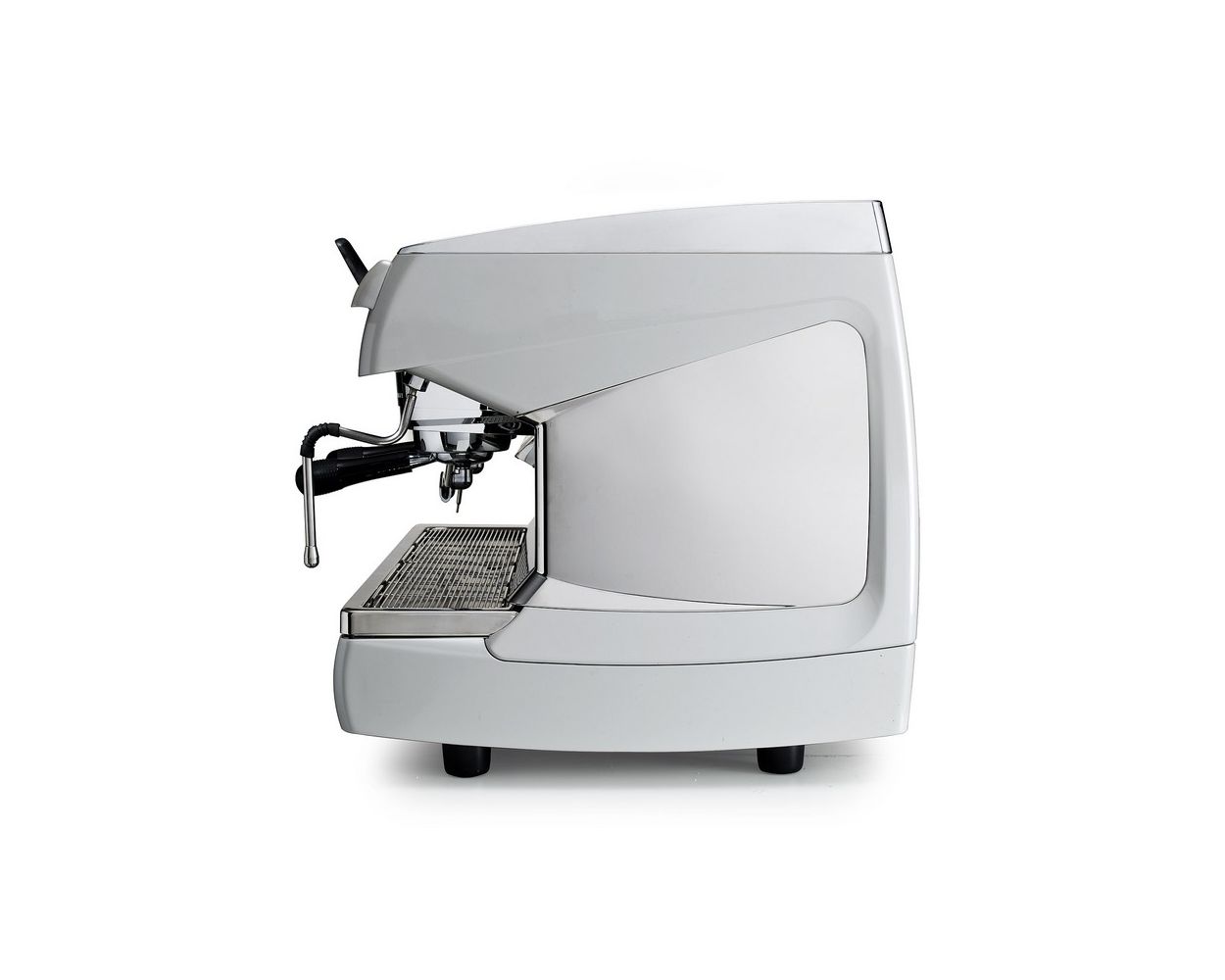 nuova SIMONELLI AURELIA II エスプレッソマシン Amazon.com: Nuova Simonelli Aurelia II Volumetric 2 Group