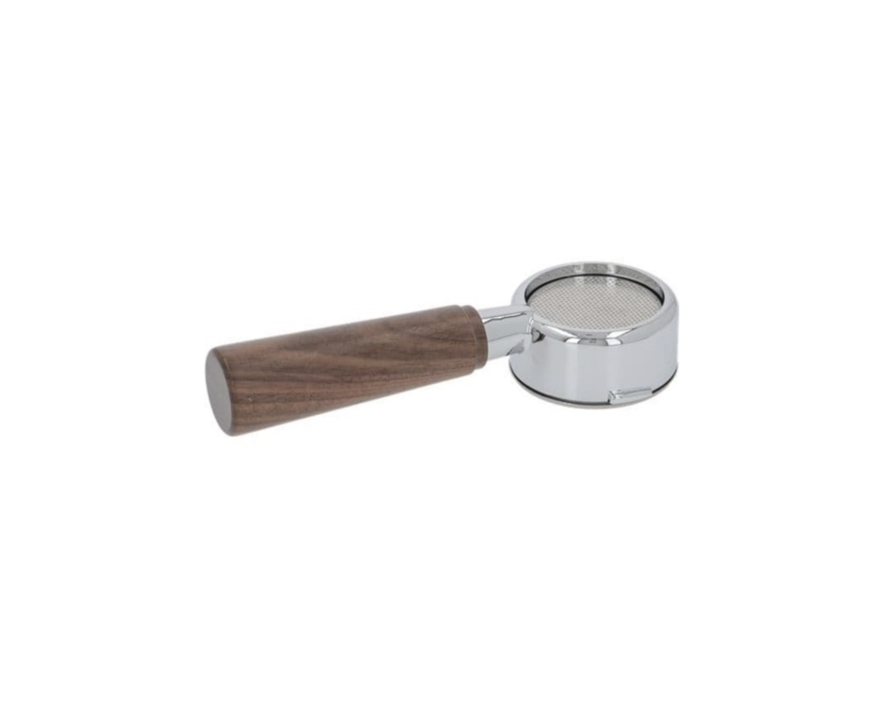 La Pavoni Europiccola bottomless group handle