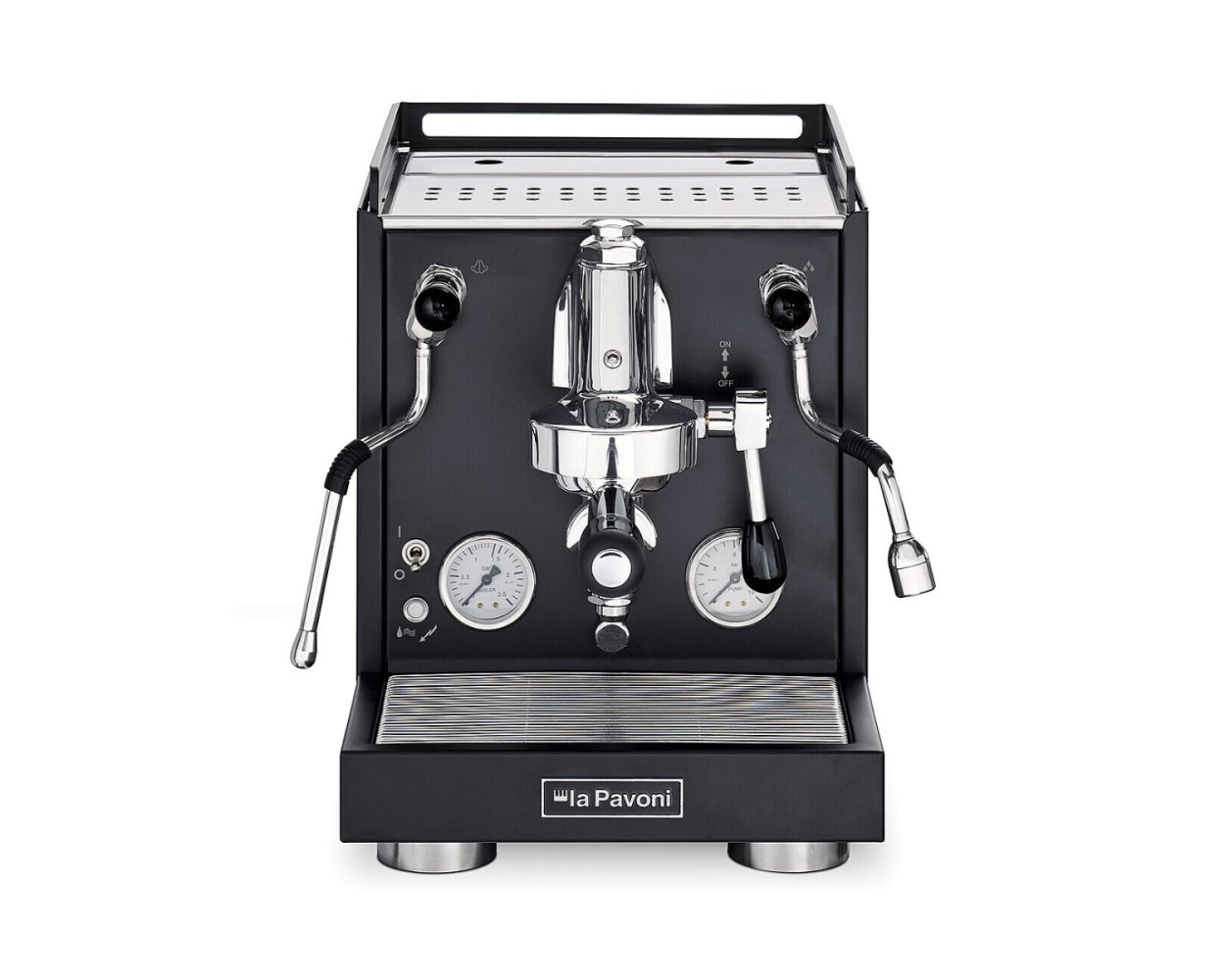 Rocket Espresso Cellini Evoluzione V2 Rocket Cellini Plus V2