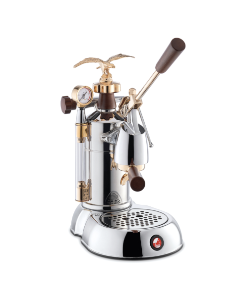 $150 Cashback BFS! La Pavoni Expo 2015 BONUS $95 Precision Tamper