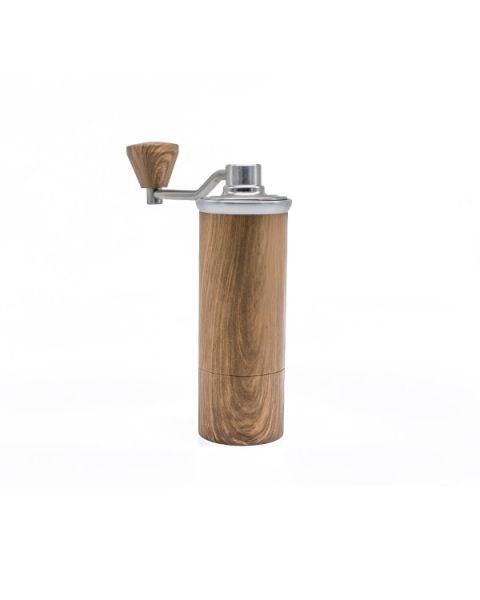 Precision Hand Grinder